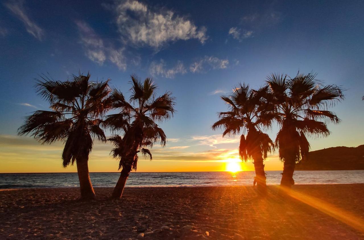Tucan Playa La Herradura Kültér fotó