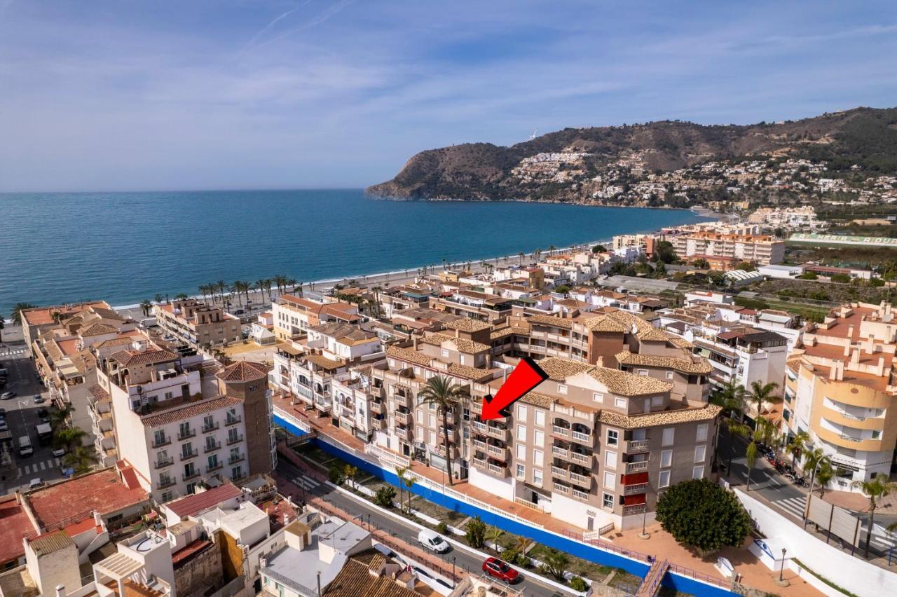 Tucan Playa La Herradura Kültér fotó